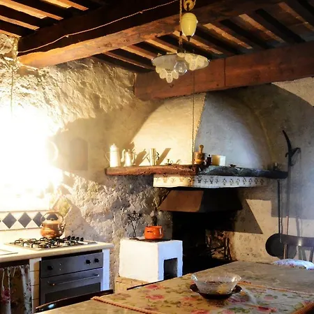 Casa Portone Paola Tatil Evi *
