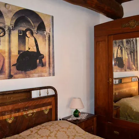 Tatil Evi Casa Portone Paola