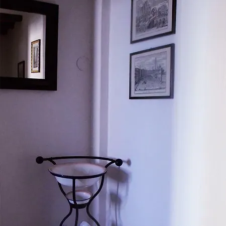 Tatil Evi Casa Portone Paola