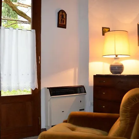 Casa Portone Paola Tatil Evi *