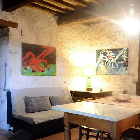 Tatil Evi Casa Portone Paola