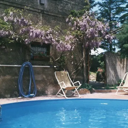 Casa Portone Paola Campiglia dʼOrcia