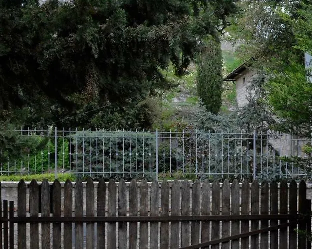 Casa Portone Paola Tatil Evi Campiglia dʼOrcia
