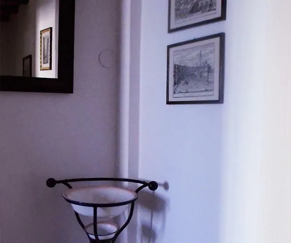 Tatil Evi Casa Portone Paola